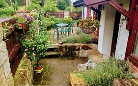 Penzion Nostalgie 1876